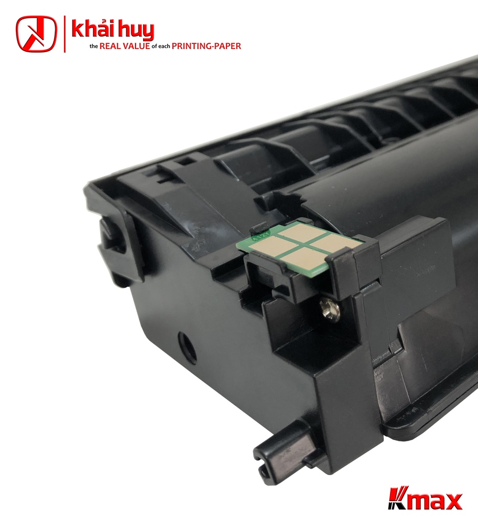 HỘP MỰC IN TONER KMAX TL-412