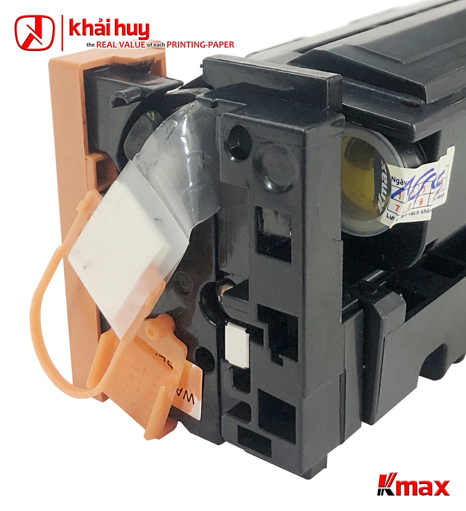 HỘP MỰC IN LASER KMAX W2042A (CÓ CHIP)