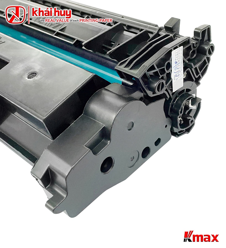 HỘP MỰC IN LASER KMAX CF259A