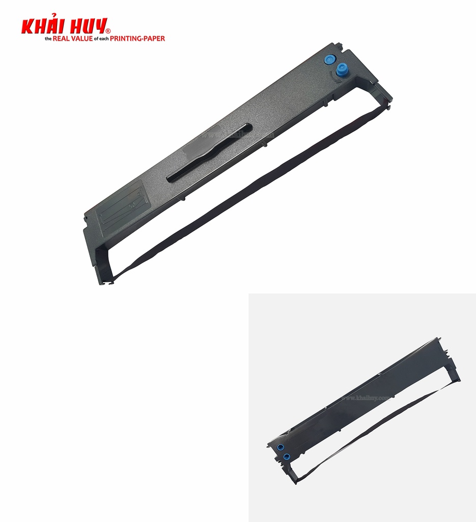 MỰC RIBBON KHẢI HUY LQ-310