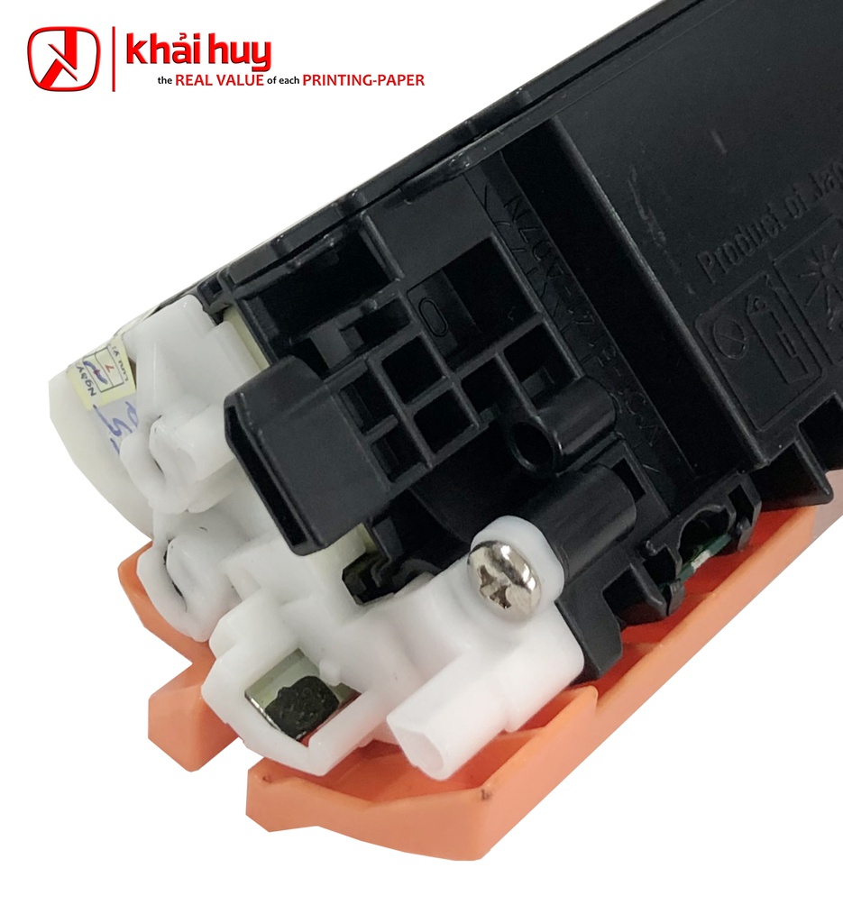 HỘP MỰC IN TONER KHẢI HUY CE312A/ 329Y