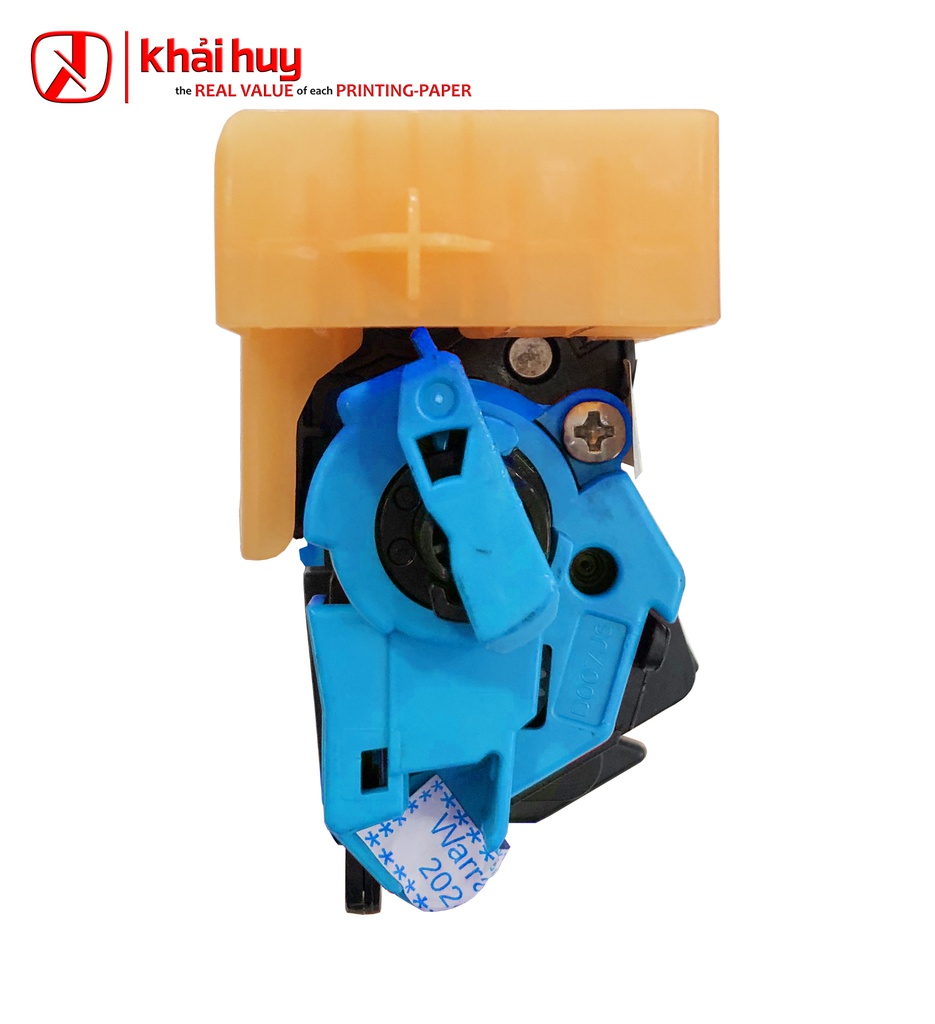 HỘP MỰC IN TONER KHẢI HUY TN-263 CYAN