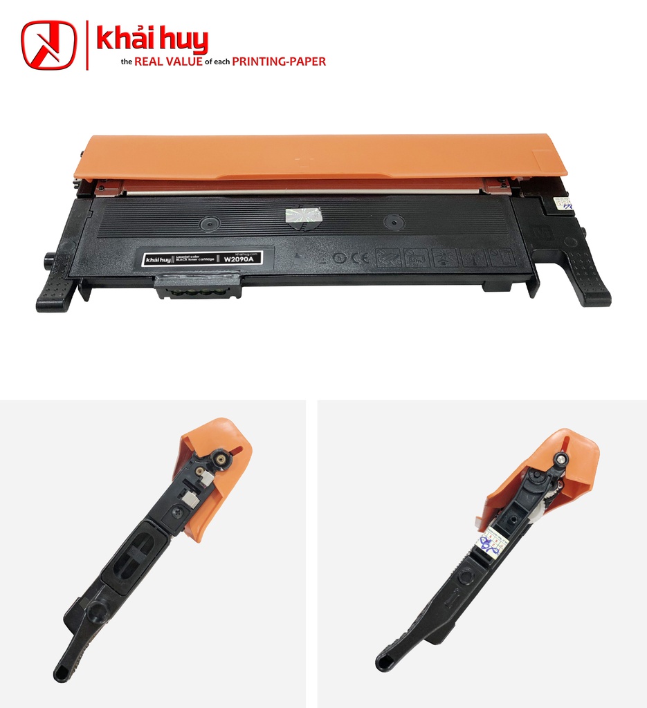 HỘP MỰC IN TONER KHẢI HUY W2090A