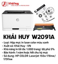 HỘP MỰC IN TONER KHẢI HUY W2092A