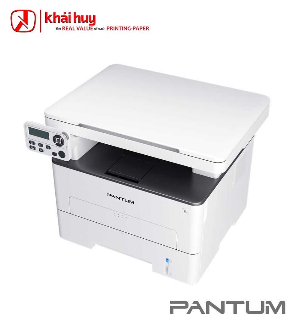 MÁY IN PANTUM 6702DW