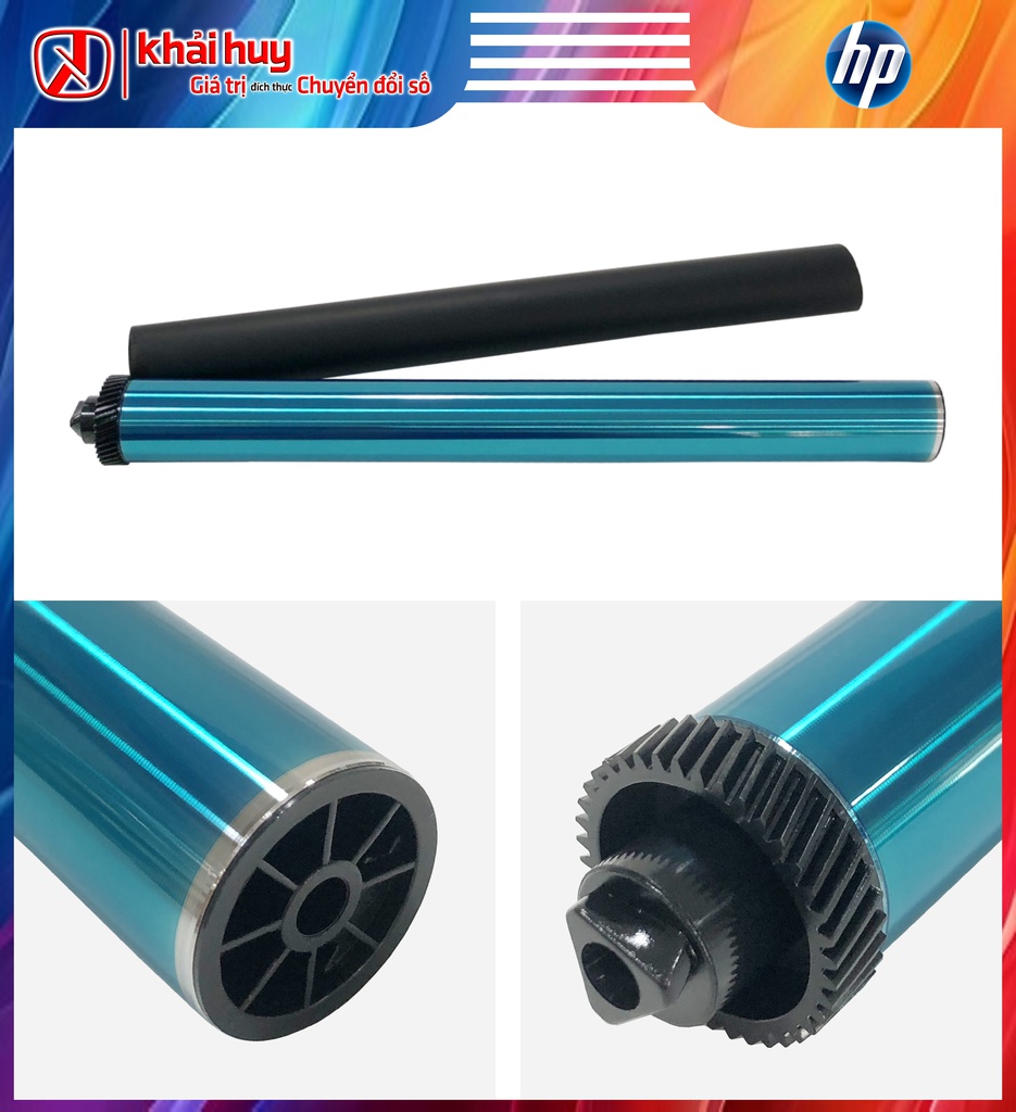 TRỐNG IN LASER HP CB435A (CB)