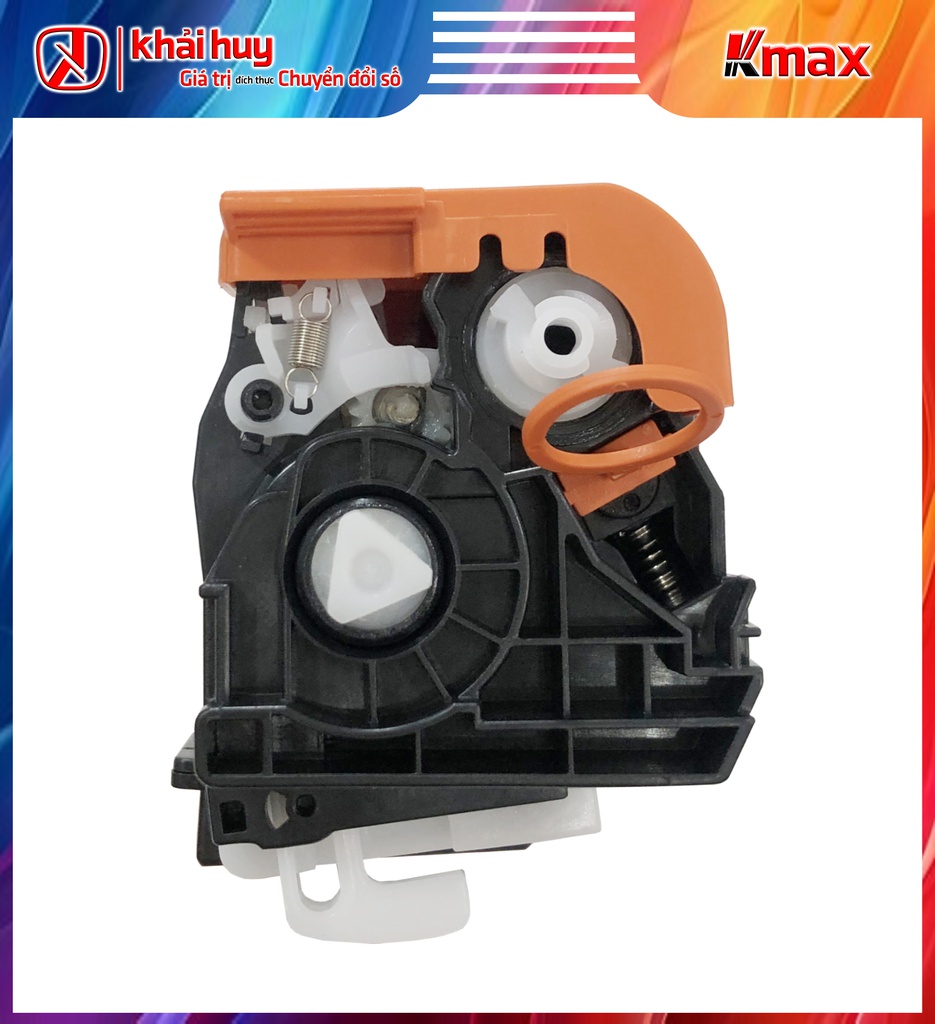 HỘP MỰC IN LASER KMAX CRG-069B (CÓ CHIP)