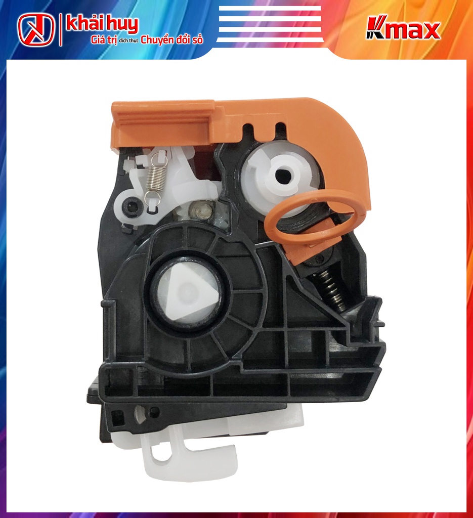 HỘP MỰC IN LASER KMAX CRG-069C (CÓ CHIP)