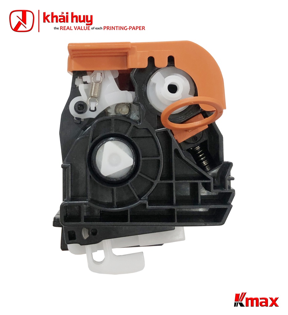 HỘP MỰC IN LASER KMAX CRG-069M (CÓ CHIP)