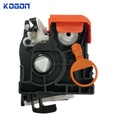 Hộp mực in laser KOGON CRG-069M (1.9K, cyan, có chíp) - Dùng cho máy LBP 674cx/ 673cdw