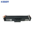 Hộp mực in laser KOGON CRG-069C (1.9K, cyan, có chíp) - Dùng cho máy LBP 674cx/ 673cdw