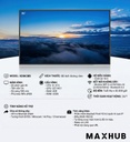 Màn hình chuyên hiển thị MAXHUB ND86CMB (86", 500 nits, 4K UltraHD) - Chính hãng