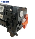 Hộp mực in laser KOGON CC532A/CE412A/CF382A Universal (2.8K, yellow, có chíp) - Dùng cho máy CP2020/ 2025