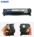 Hộp mực in laser KOGON CC533A/CE413A/CF383A Universal (2.8K, magenta, có chíp) - Dùng cho máy CP2020/ 2025