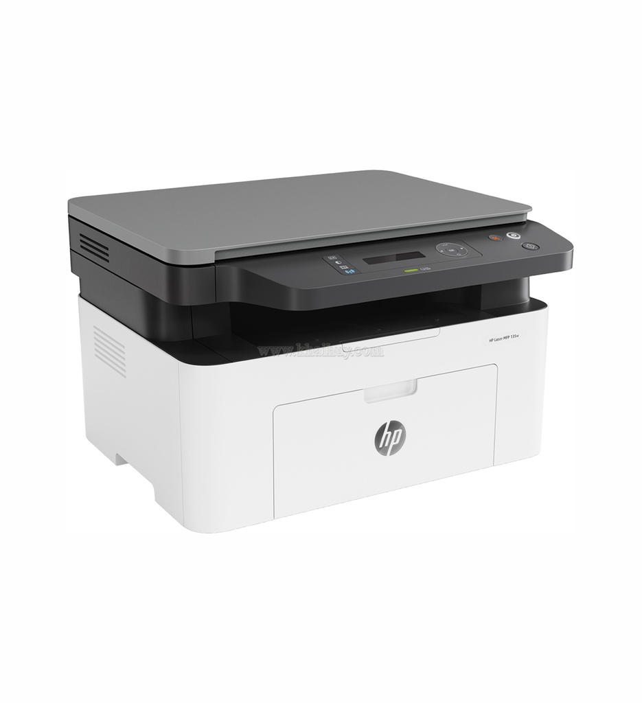 MÁY IN HP LASERJET MFP 135W