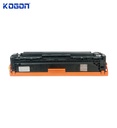 Hộp mực in laser KOGON CB540A/CE320A/CF210A Universal (2.2K, black, có chíp) - Dùng cho máy CP1215/ 1510/ 1518