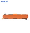 Hộp mực in laser KOGON CB540A/CE320A/CF210A Universal (2.2K, black, có chíp) - Dùng cho máy CP1215/ 1510/ 1518