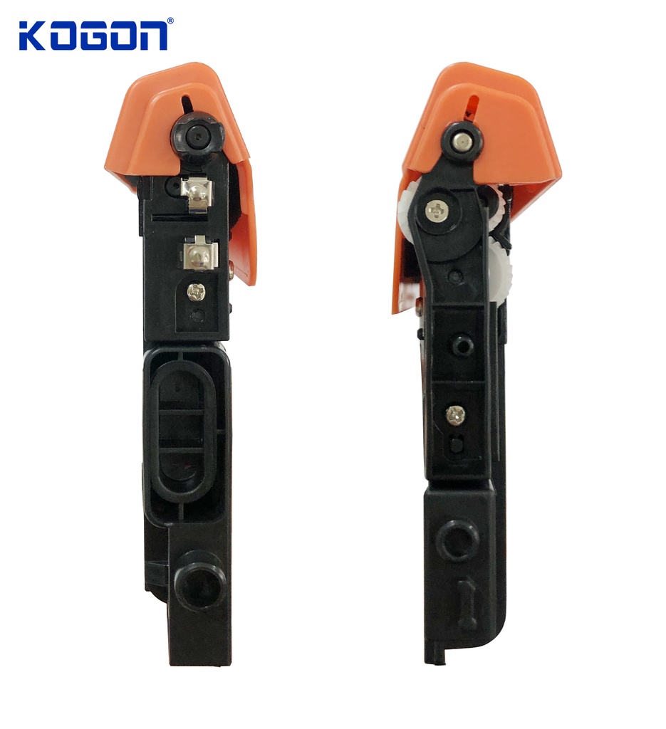 Hộp mực in laser KOGON W2092A (0.7K, yellow, có chíp) - Dùng cho máy 150a/ 178nw