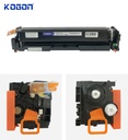 Hộp mực in laser KOGON W2042A (2.1K, yellow, có chíp) - Dùng cho máy Pro M454dn/ M479dw