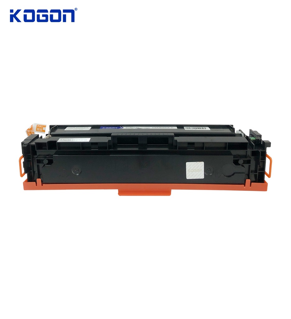Hộp mực in laser KOGON W2043A (2.1K, magenta, có chíp) - Dùng cho máy Pro M454dn/ M479dw