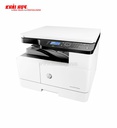 MÁY IN HP LASERJET MFP M438DN