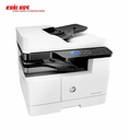 MÁY IN HP LASERJET MFP M438NDA