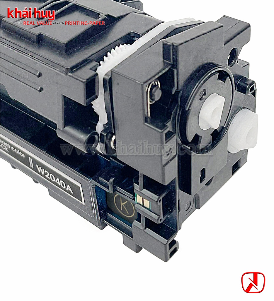 HỘP MỰC LASER KHẢI HUY W2040A (KHÔNG CHIP)