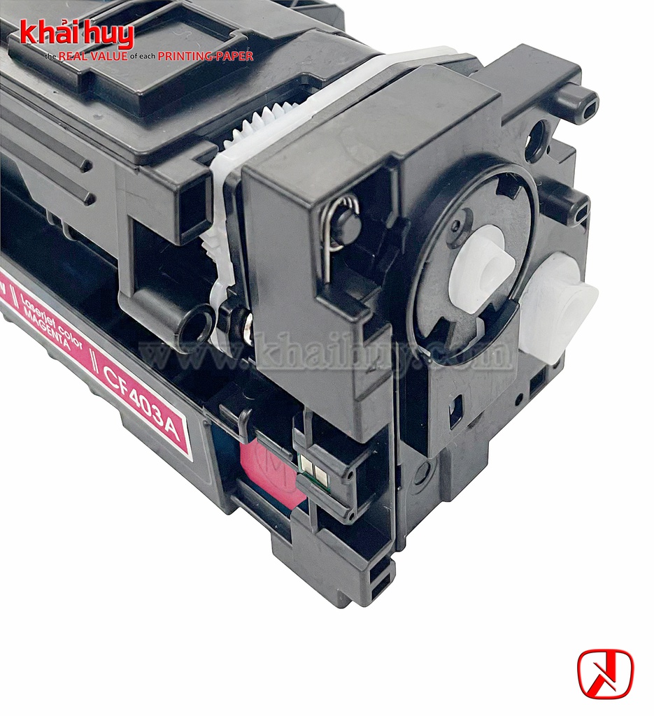 MỰC IN LASER KHẢI HUY CF403A