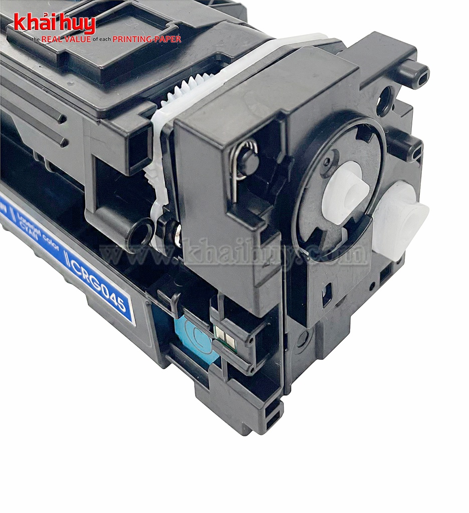 MỰC IN LASER KHẢI HUY CRG-045C