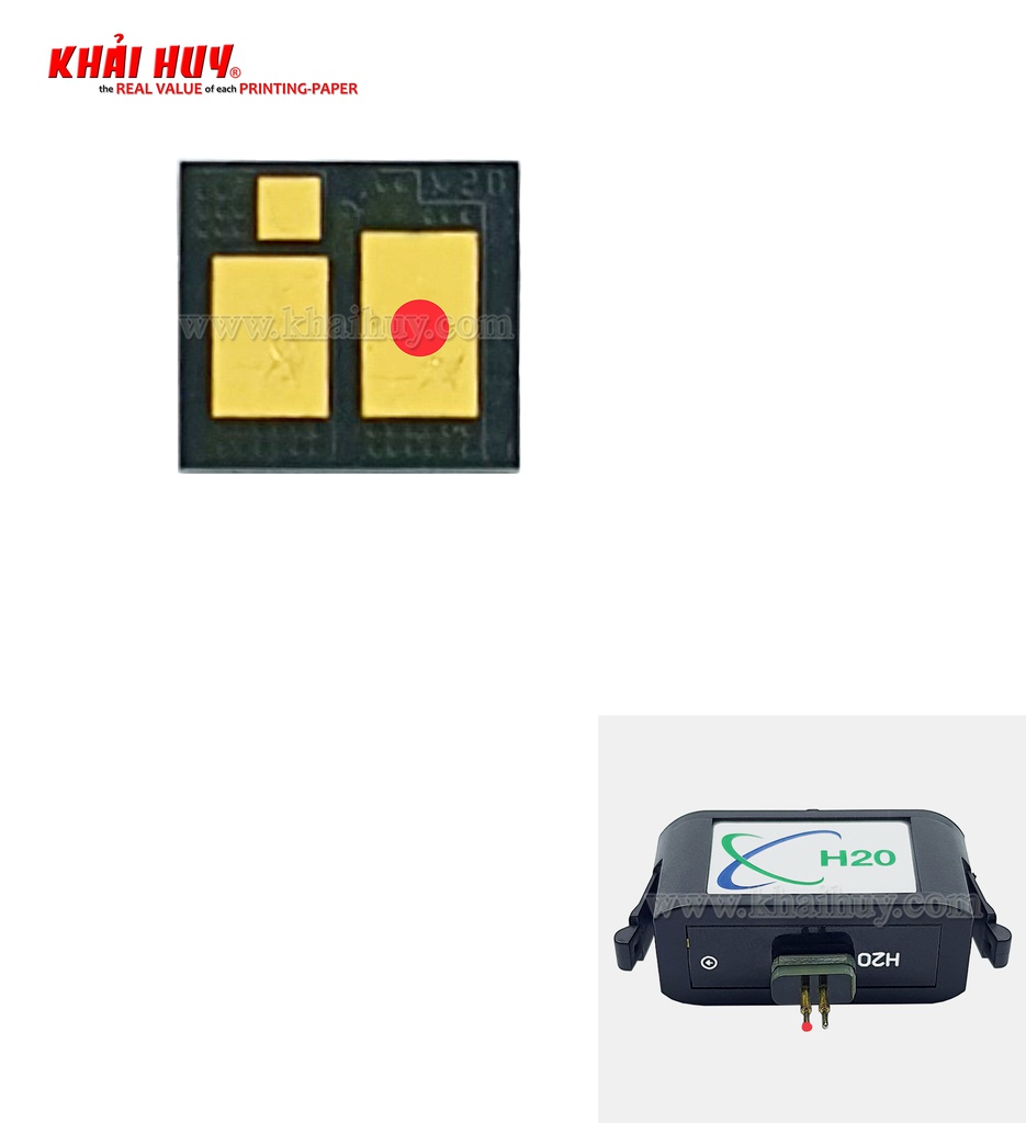 CHÍP MỰC LASER HP CF226A-052 (CHINA)
