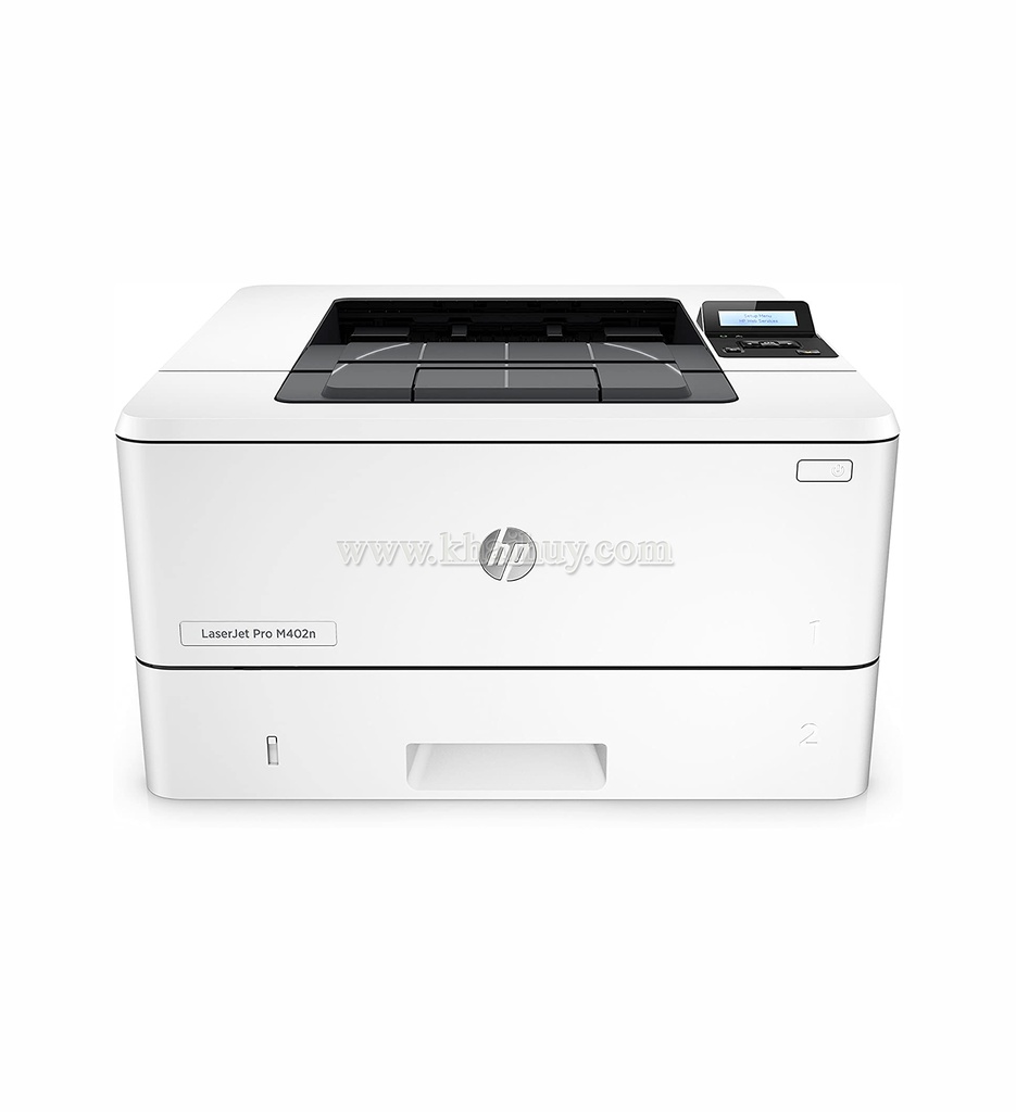 MÁY IN HP LASERJET PRO M402N