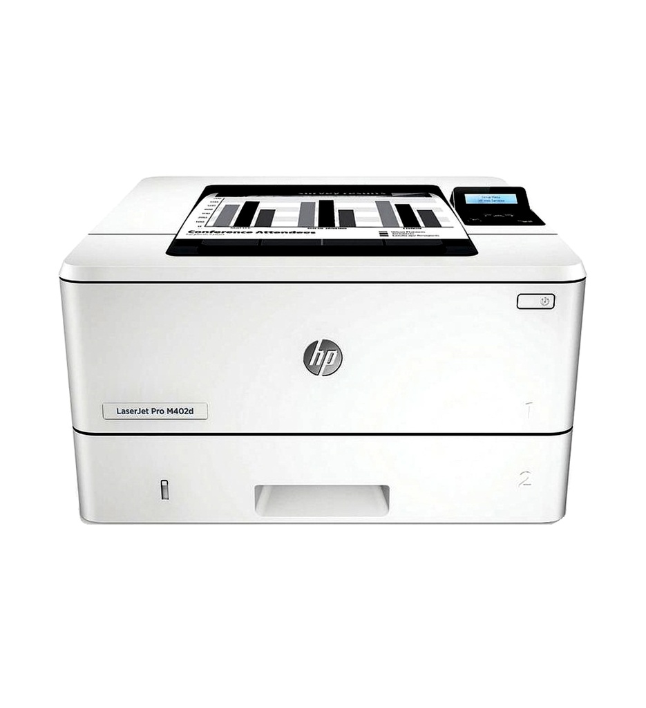 MÁY IN HP LASERJET PRO M402D