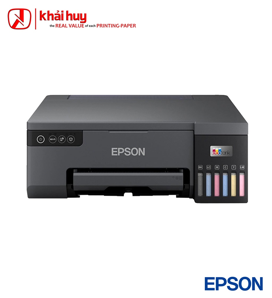 MÁY IN PHUN A3 EPSON L18050 (CHÍNH HÃNG)