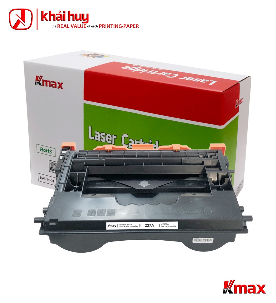 HỘP MỰC IN LASER KMAX CF237A