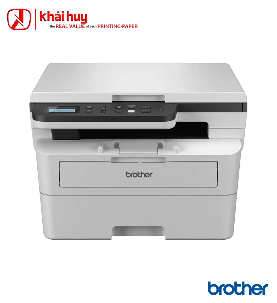 MÁY IN LASER BROTHER DCP-B7620DW
