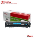 HỘP MỰC IN LASER KMAX CF411A/ 046C