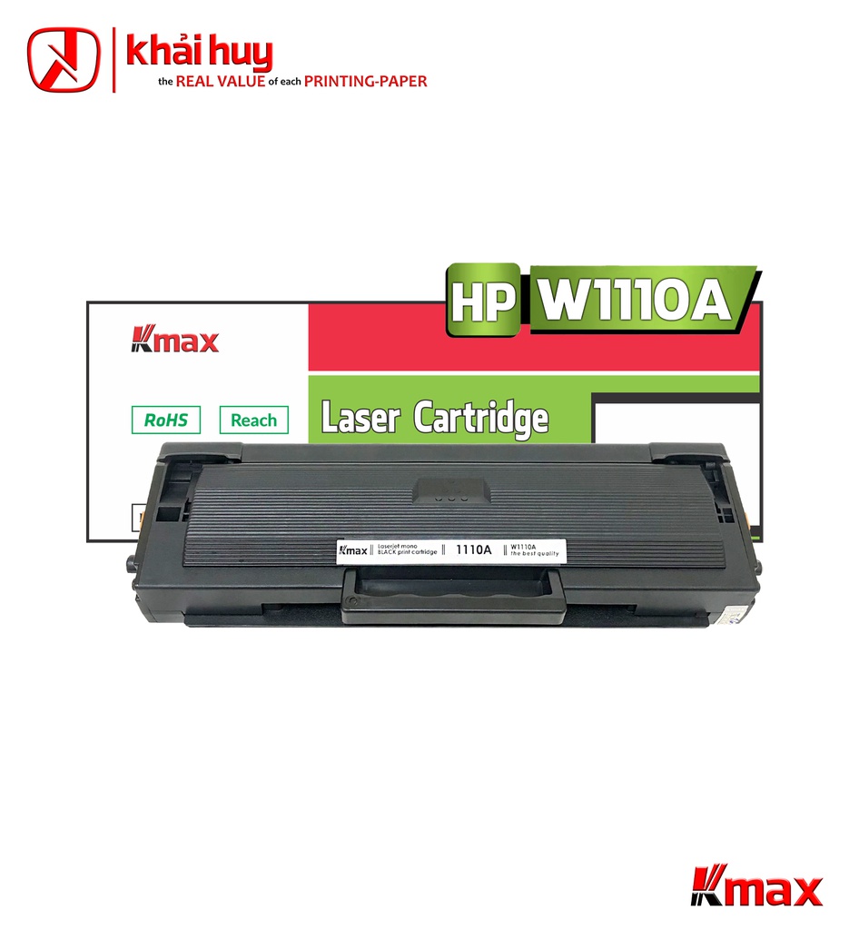 HỘP MỰC IN LASER KMAX W1110A