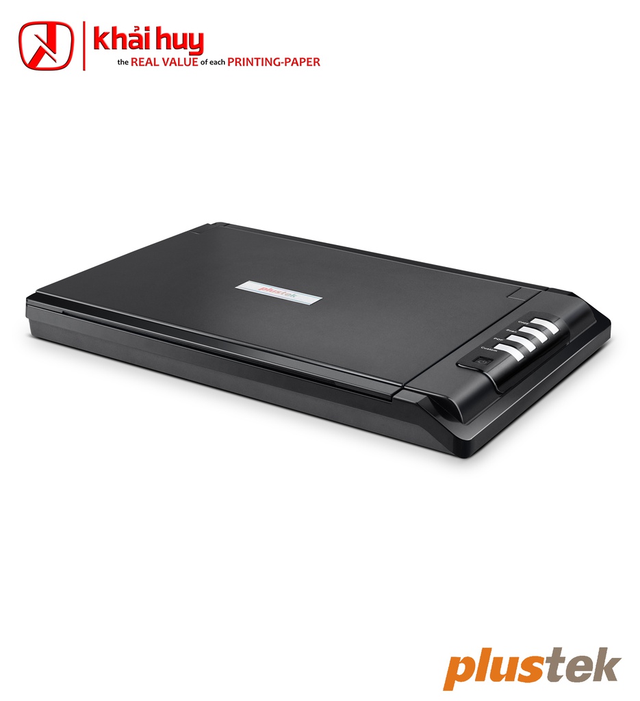 MÁY QUÉT PHẲNG PLUSTEK OPTICSLIM 2700