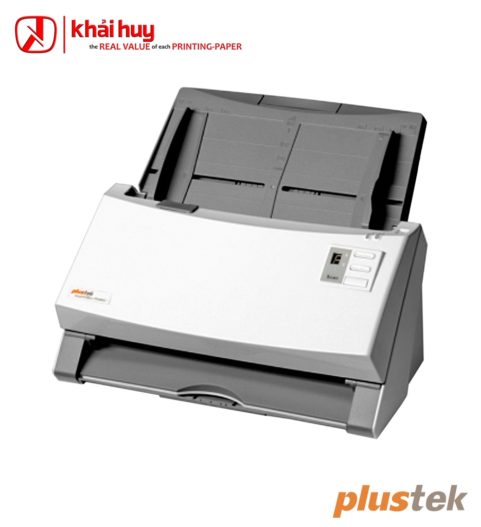 MÁY QUÉT PLUSTEK SMARTOFFICE PS406U PLUS