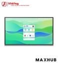MÀN HÌNH TƯƠNG TÁC GIÁO DỤC MAXHUB E6521-G