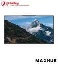 MÀN HÌNH HIỂN THỊ MAXHUB ND55CMA