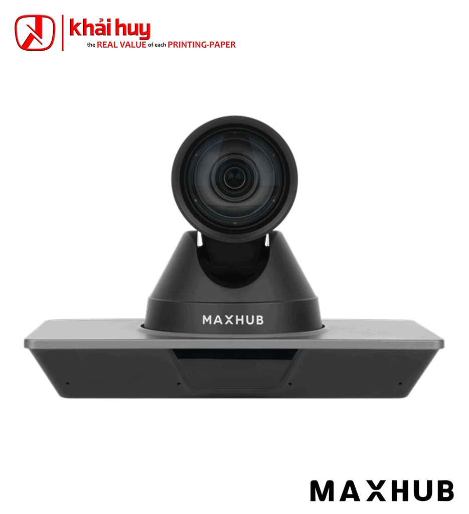 WEBCAM MAXHUB UC P25