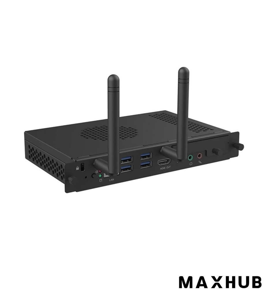 PC MODULE MAXHUB OPS62A-I5
