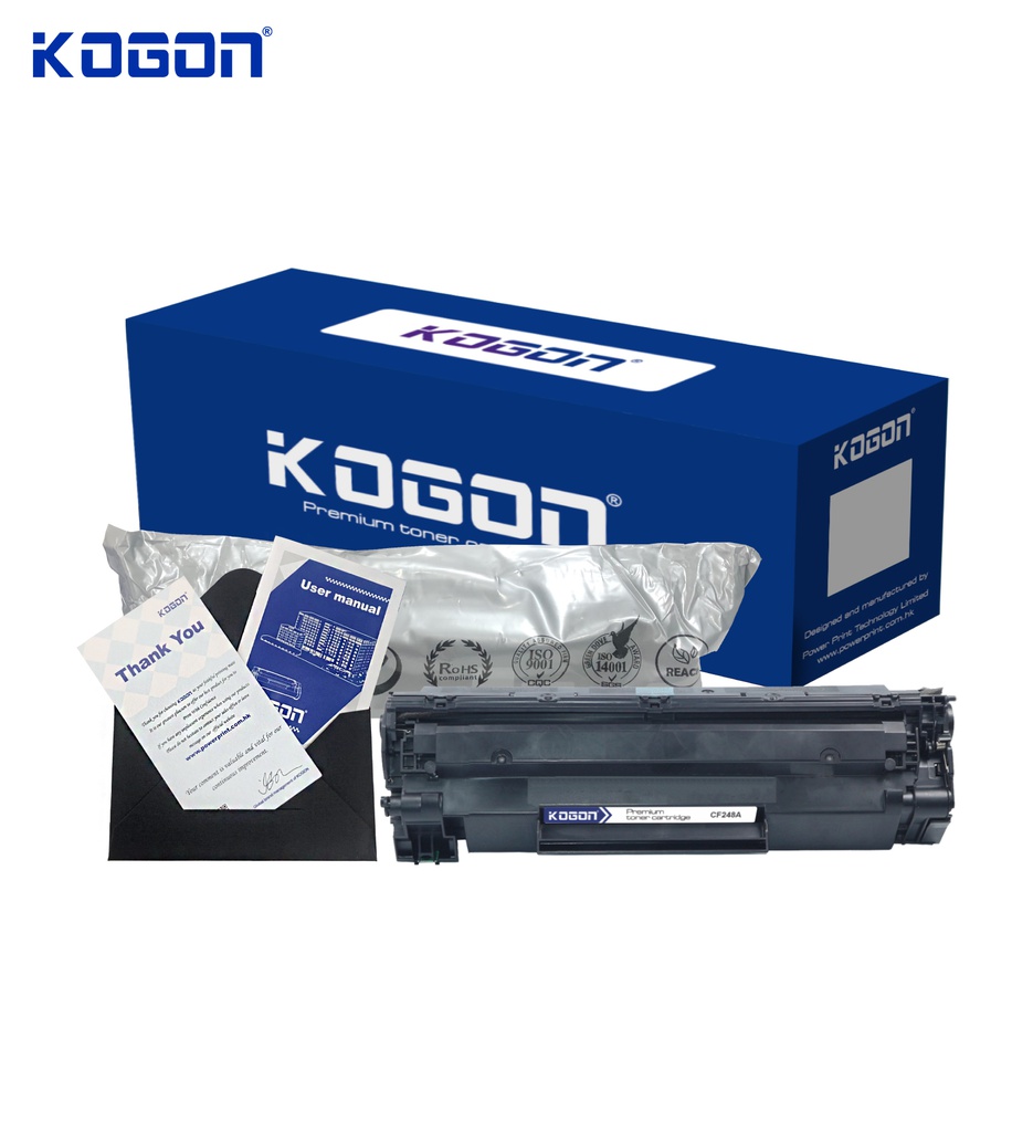 HỘP MỰC IN LASER KOGON CF248A