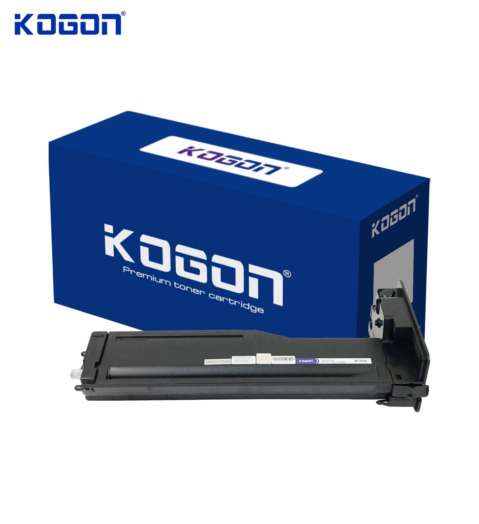 HỘP MỰC IN TONER KOGON W1335A