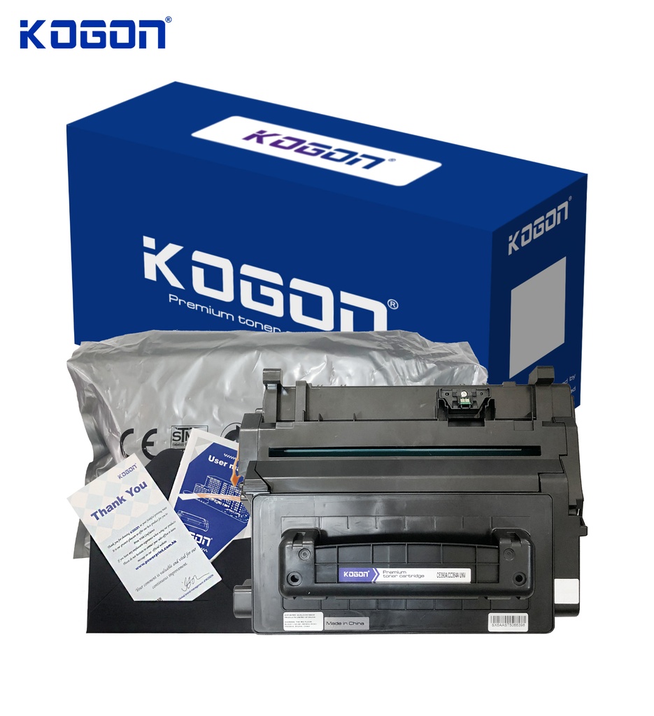 HỘP MỰC IN LASER KOGON CE390A/ CC364A