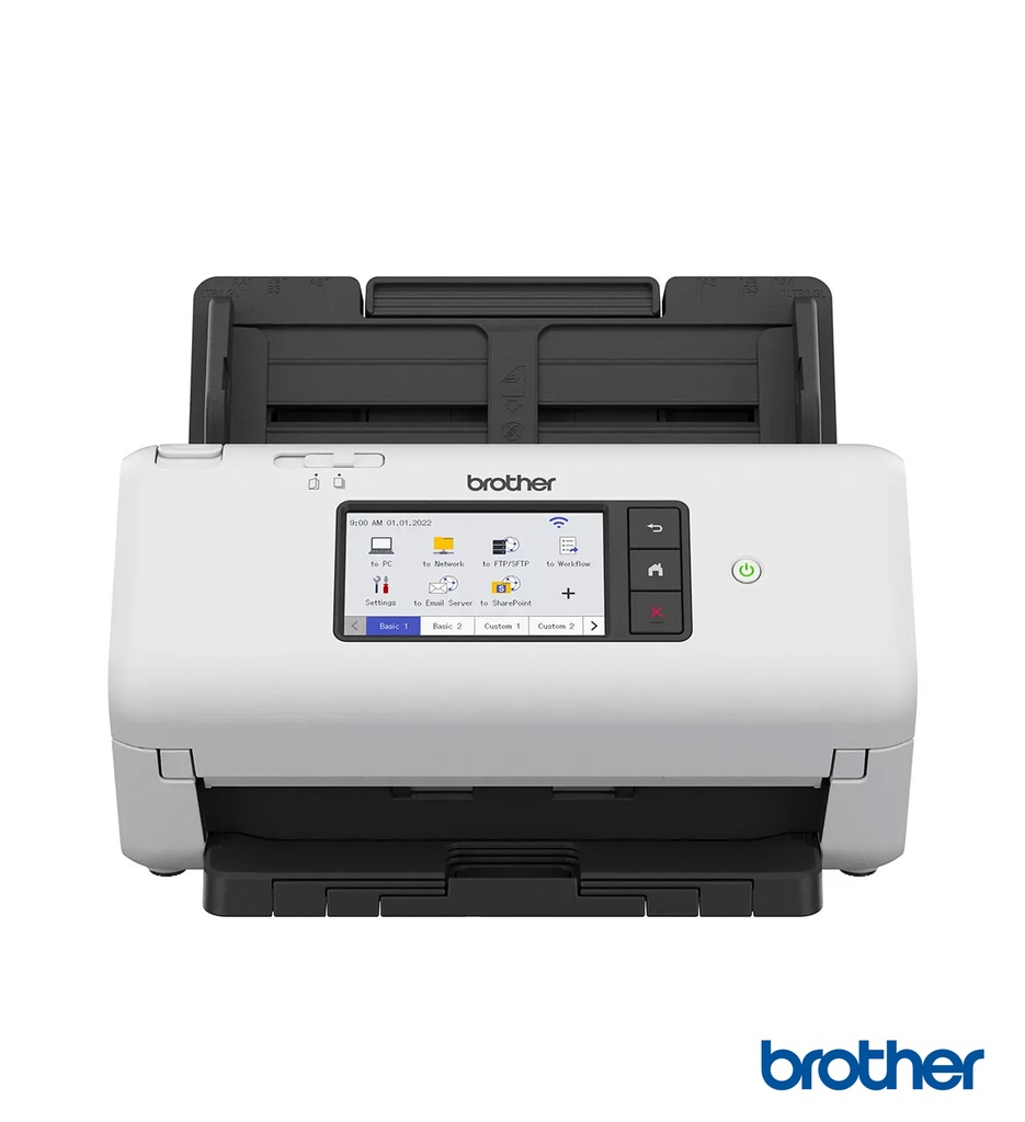 MÁY QUÉT BROTHER ADS-4700W