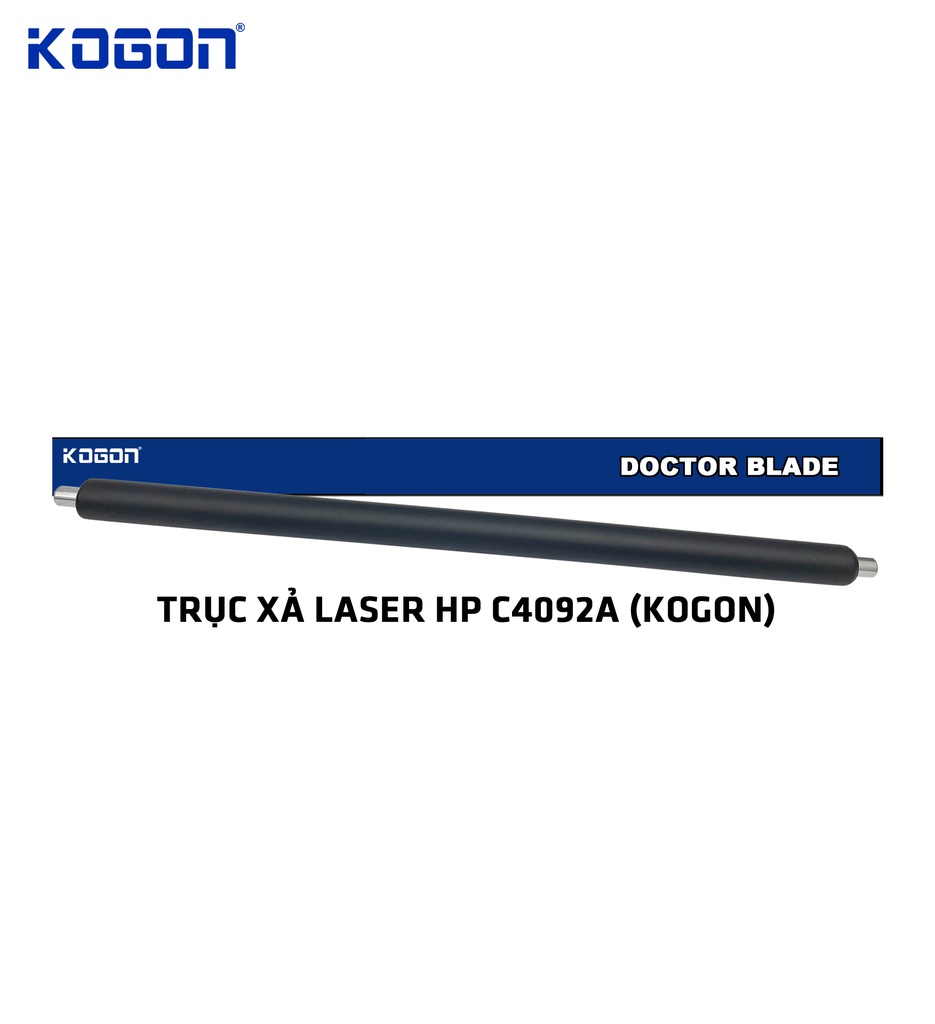 TRỤC XẢ LASER HP C4092A (KOGON)