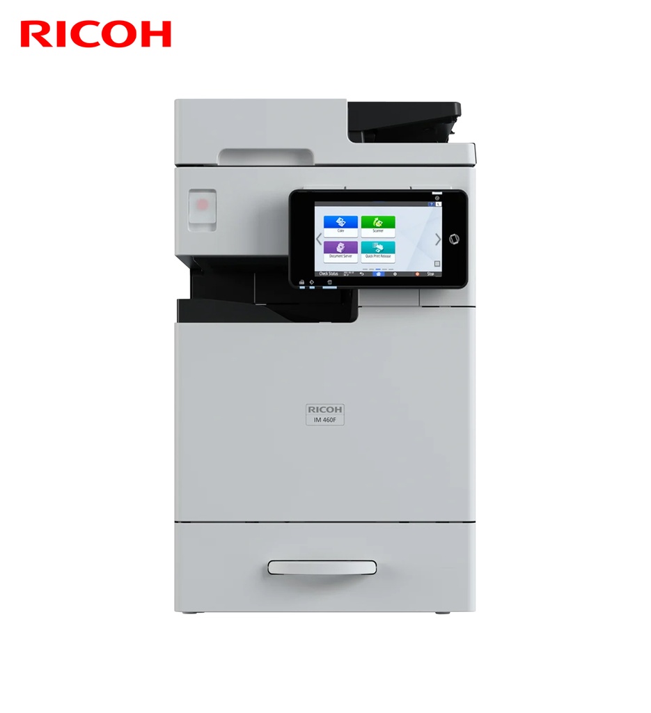 MÁY PHOTOCOPY RICOH IM 460F (CHÍNH HÃNG)