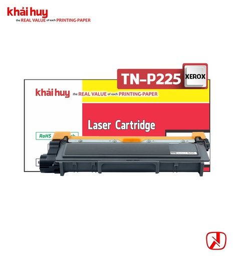 [HMUCLSR155/40] HỘP MỰC IN TONER KHẢI HUY TN-P225